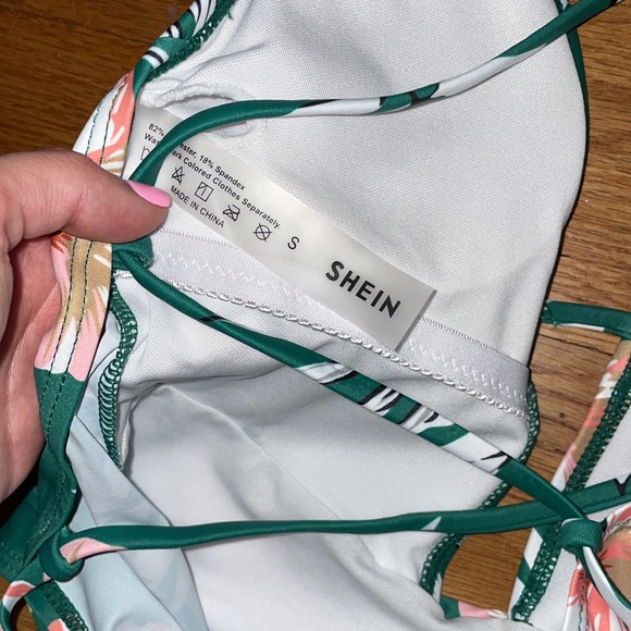 NWOT One Piece - Picture 3 of 3